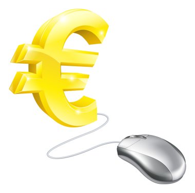 bilgisayar fare euro kavramı