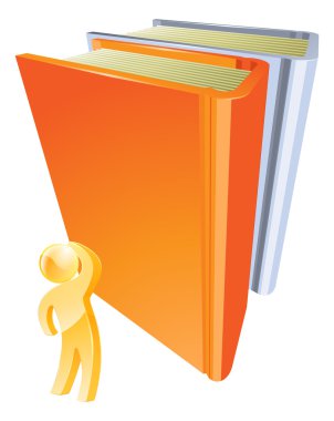 Altın kişi kitap arıyorum