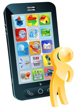 hangi app kavramı