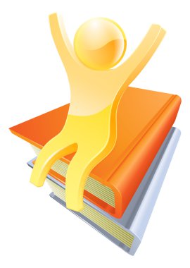 Dev kitap kavramı