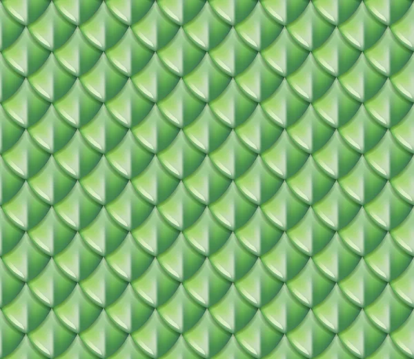 Lizard print seamless pattern — Stock Vector
