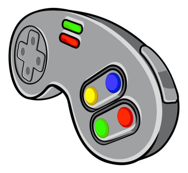 Video oyun denetleyicisi