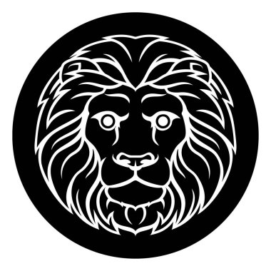 Zodiac İşaretleri Leo Lion