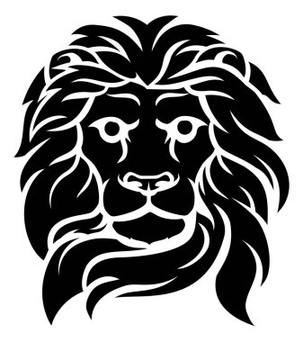 Aslanlar Başı Grafiksel