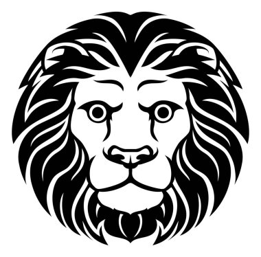 Aslan burcu astroloji burç simgesi
