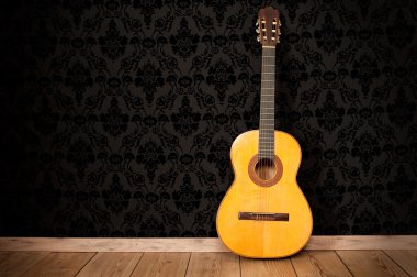 Klasik Gitar