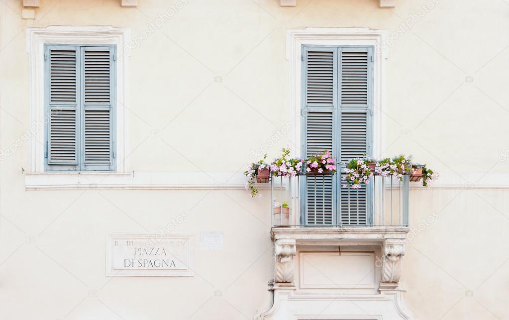 Piazza di Spagna