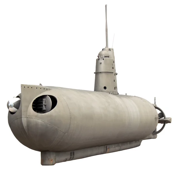 Submarino — Foto de Stock