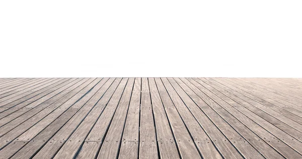 Wood floor — Stock Photo, Image