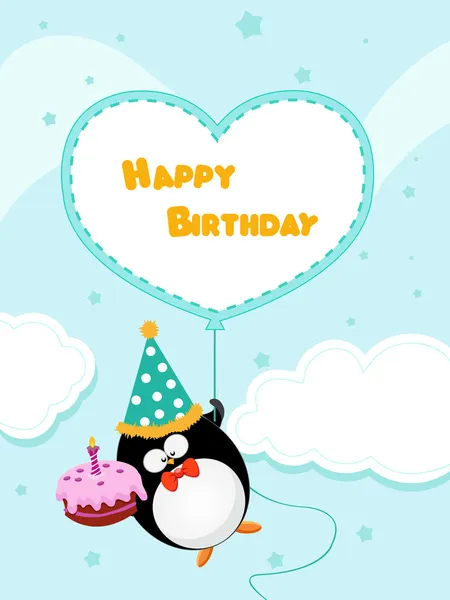 doğum günü mesajı