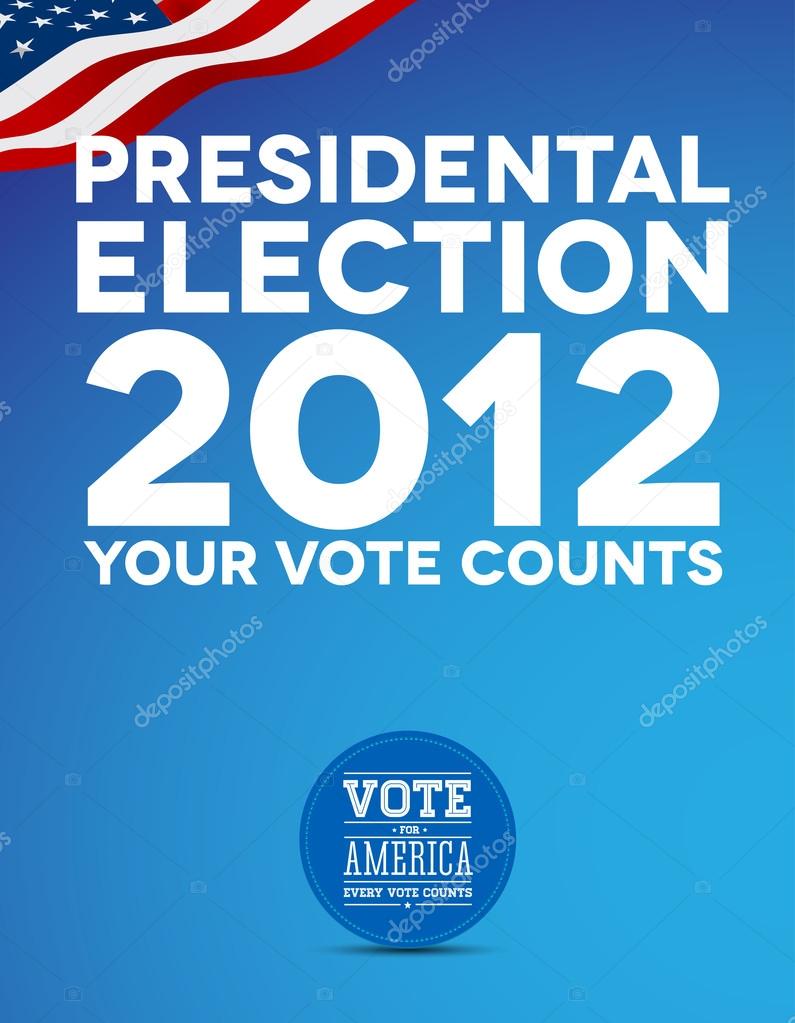 Presidental election 2012