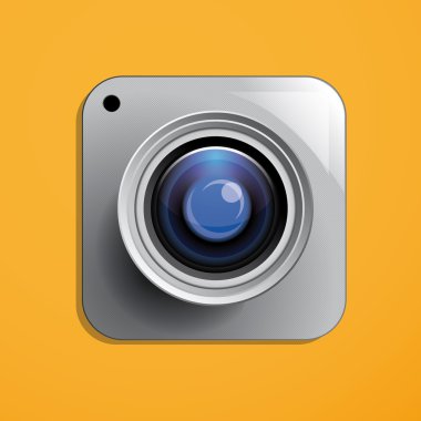kamera fotoğraf - simge