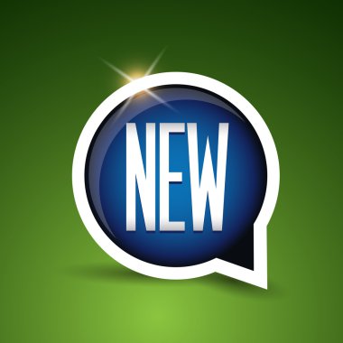 Yeni kutsal kişilerin resmi / düğme vektör