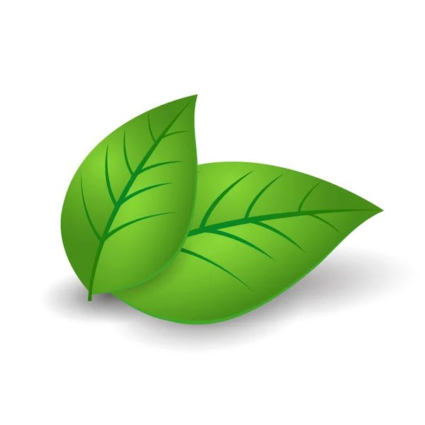 Ecology concept icon — Stock Vector