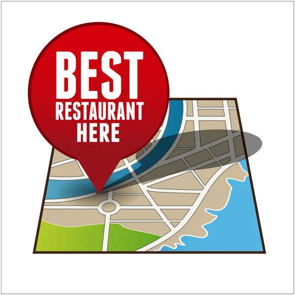 Restoran Bulucu app düğmesi