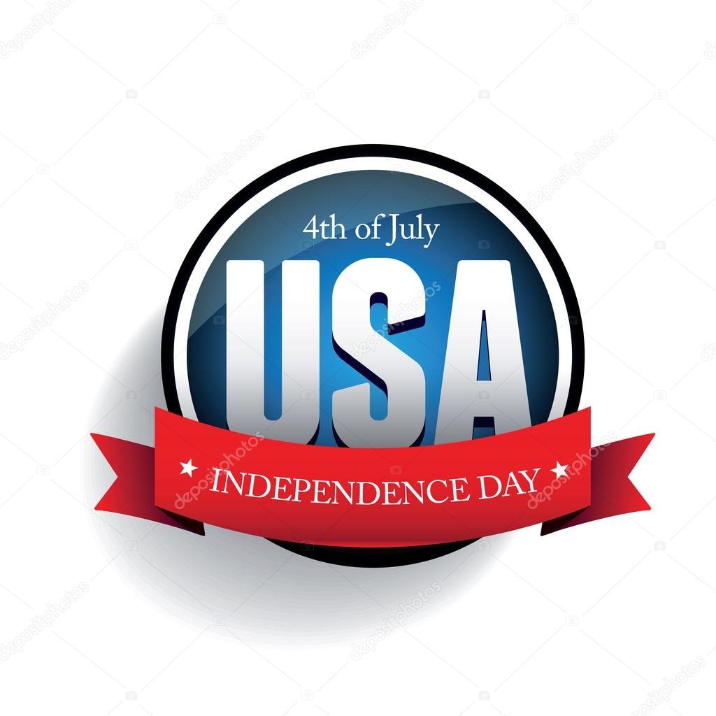 Independence day Usa