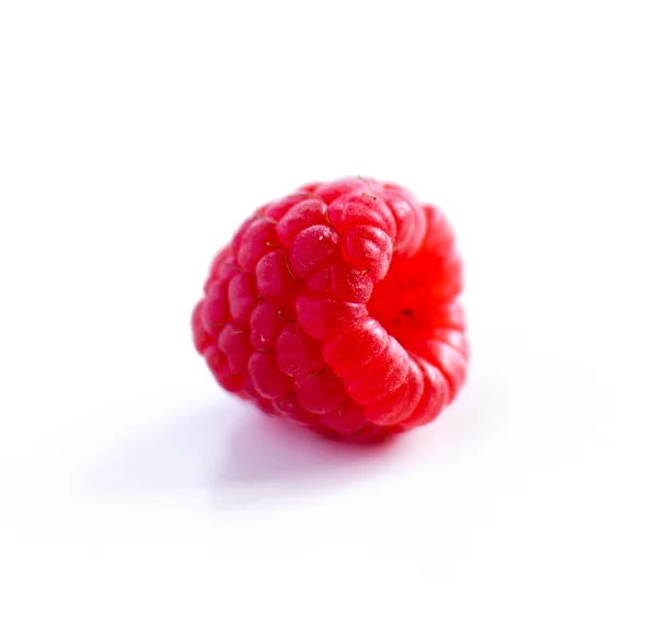 Strawberries, raspberries — Stock Photo, Image