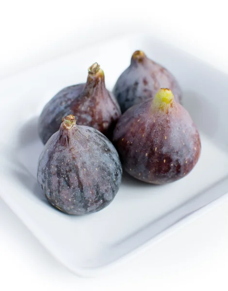 Fresh figs — Stock Photo, Image