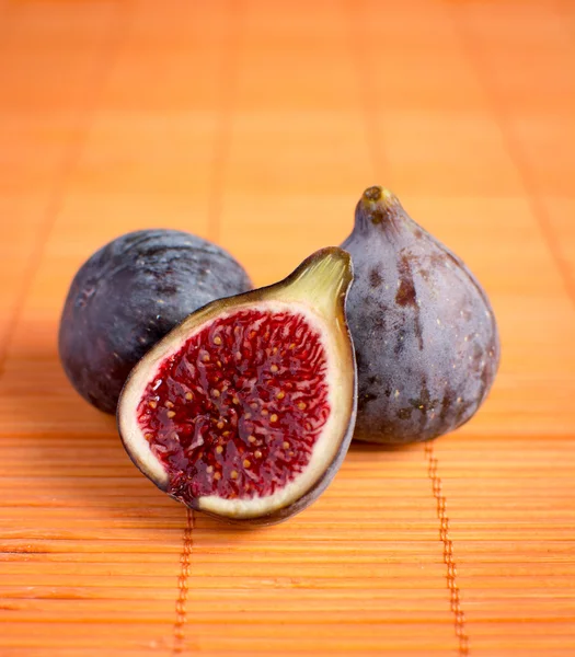 Fresh figs — Stock Photo, Image