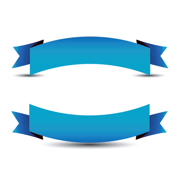 Голубая лента
