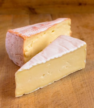 Brie peyniri