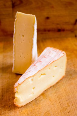 Brie peyniri