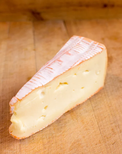 Brie peyniri — Stok fotoğraf