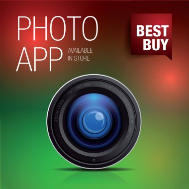 phot app simgesi - en iyi satın almak
