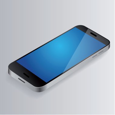 Akıllı telefon.