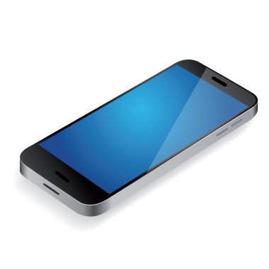 Akıllı telefon.