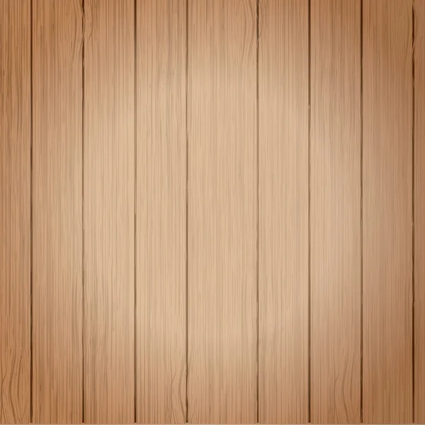 Arrière-plan avec texture bois — Image vectorielle