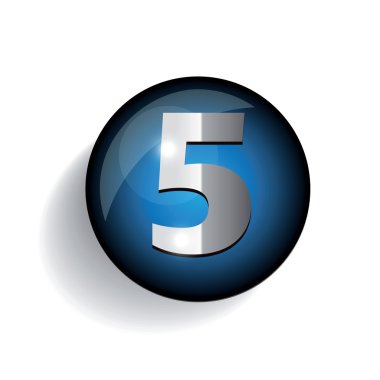 5 çelik düğme sayısı