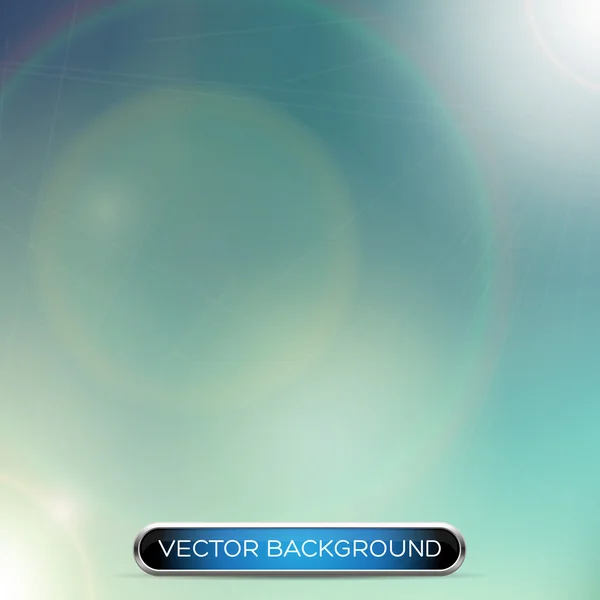 Vector illustration of colored abstract background — Stock Vector