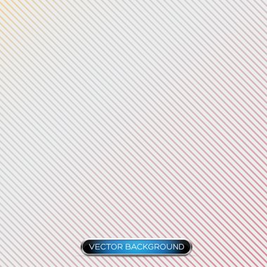 vektör hatları desenini