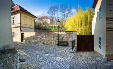 Novy svet, prague, Çek Cumhuriyeti