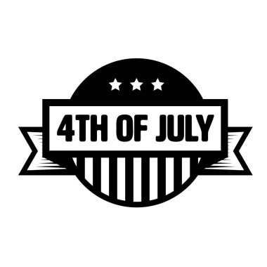 4 Temmuz Vintage pulu