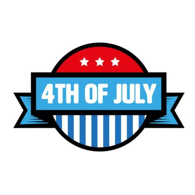 4 Temmuz Vintage pulu