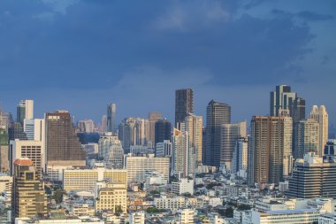 Bangkok Şehri