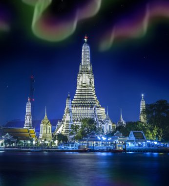 WAT arun