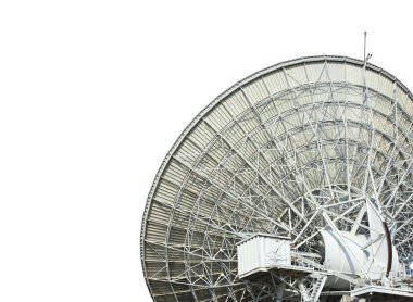 Radar anteni