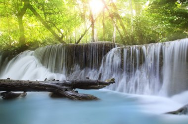 şelale huay mae kamin