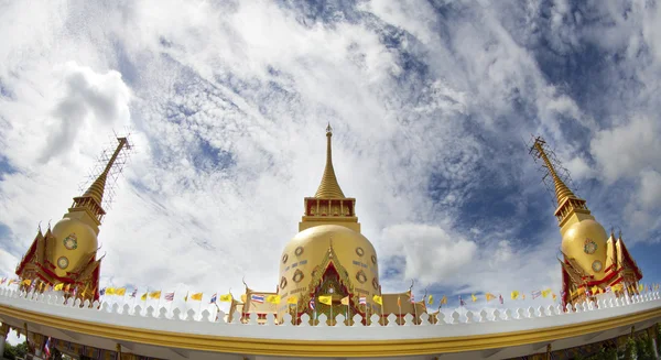 Wat Phra Kaew — kuvapankkivalokuva