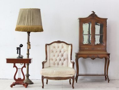 Odada Vintage kanepe