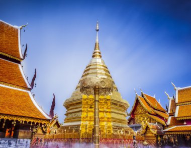 Wat Phra Doi Suthep