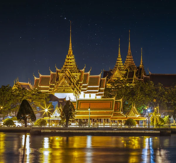 Wat Prakeaw — Stock fotografie