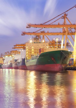 kap kargo nakliye gemisi