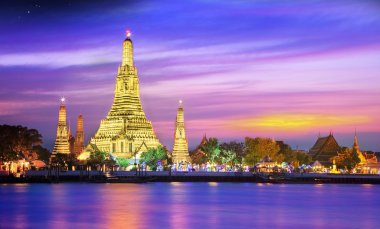 WAT arun