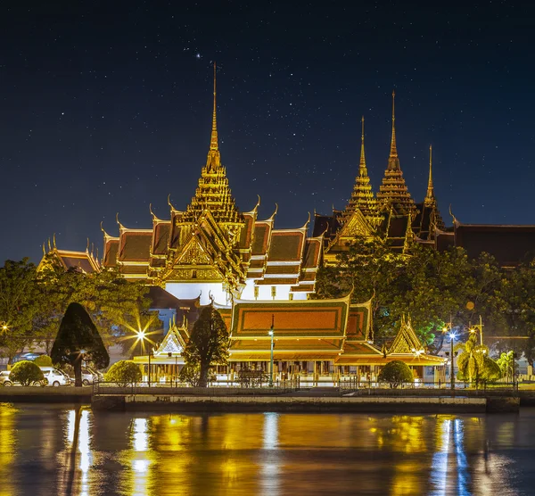 Wat Prakeaw — Zdjęcie stockowe