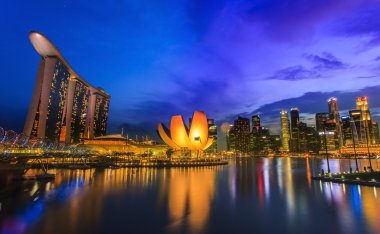 Marinabay