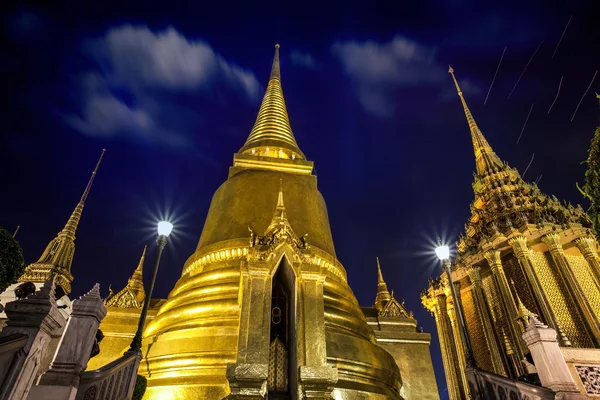 Königlicher Palast in Bangkok — Stockfoto